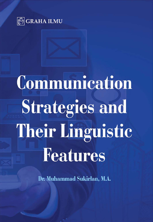 Sampul buku Communication Strate...